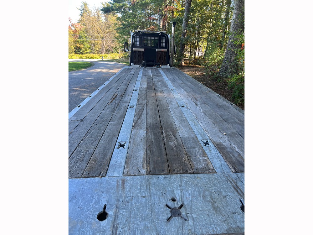 2024 Peterbilt 567 Rollback (Key# 5283) 5